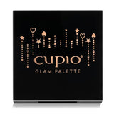 Paleta fard de pleoape Cupio Glam - Mad Love CUPIO MAKEUP