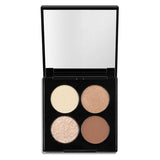 Paleta fard de pleoape Cupio Glam - Mad Love CUPIO MAKEUP