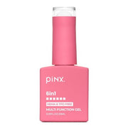 Gel multifunctional pinx. 6in1 - Miss Angel 15ml BGCCUPIO