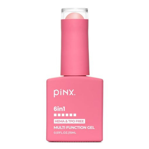 Gel multifunctional pinx. 6in1 - Guilty Blush 15ml BGCCUPIO