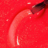 Rubber Base Cupio Cocktail Collection - Tequila Sunrise 8ml BGCCUPIO