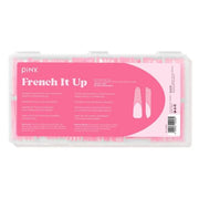 Tipsuri reutilizabile pinx. - French It Up Sabloane constructie