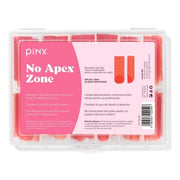 Tipsuri reutilizabile pinx. - No Apex Zone Sabloane constructie