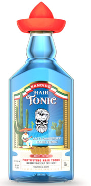 Tonic capilar Bandido 250 ml