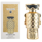 Parfum FUTURISTIC GIRL 90ml parfum dama