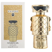 Parfum FUTURISTIC GIRL 90ml parfum dama