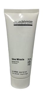 Academie crema antirid Seve Miracle 100ml