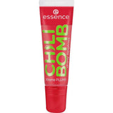 Essence Chili Bomb luciu de buze 01 Strawberry Salsa
