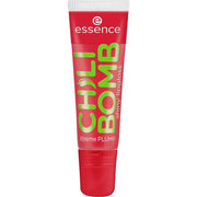 Essence Chili Bomb luciu de buze 01 Strawberry Salsa