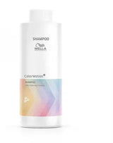 Sampon  Wella Professionals pentru protectia culorii Color Motion+ 1000ml