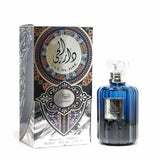 Parfum barbati Arabesc Dar Al Hae Men, Bărbați - 100ml