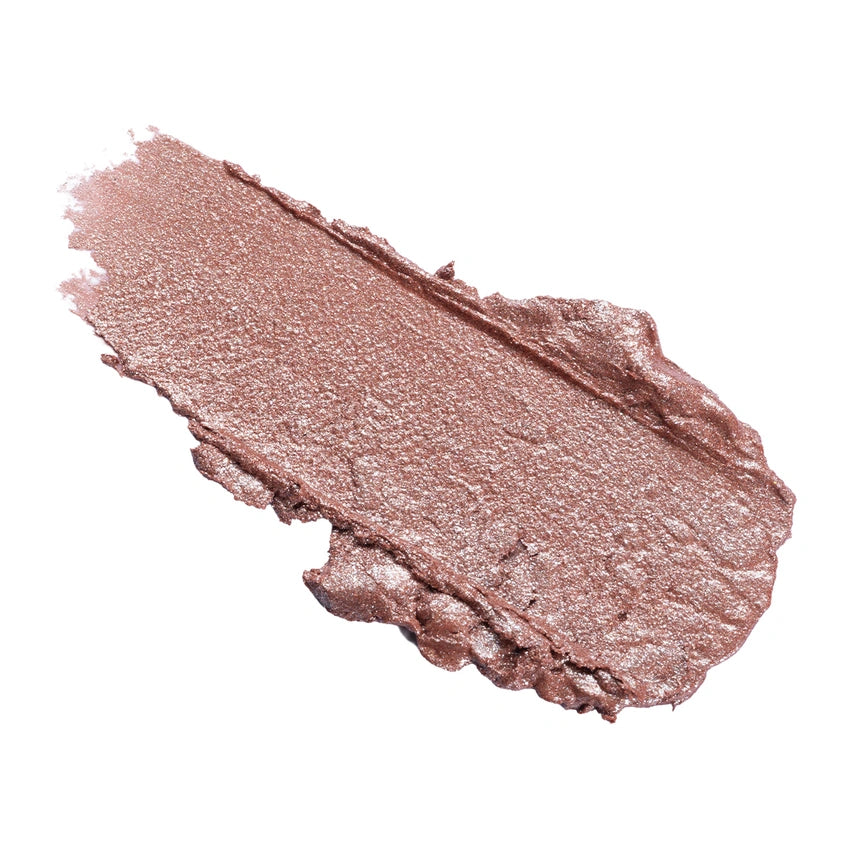 Ruj hidratant Advanced Care Lipstick - Glossy GL 123 NUDE HOLO RACRAD