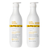 Pachet Pentru Mentinerea Culorii Color Maintainer Milk Shake-sampon 1000ml, Balsam 1000ml SET MILK SHAKE