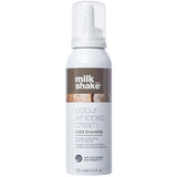 Balsam Milk Shake Spuma nuantatoare Colour Whipped Cream COLD BRUNETTE  100ml