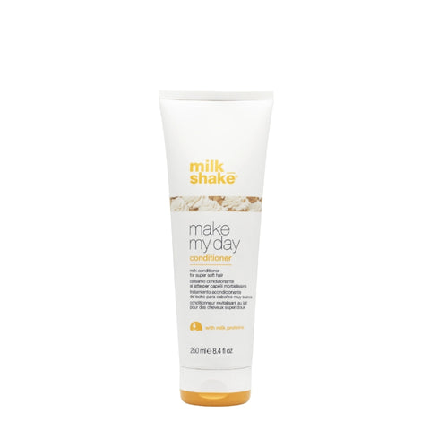 BALSAM Milk Shake pentru toate tipurile de par Make my Day 250 ml