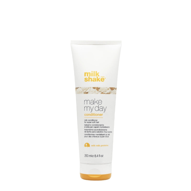 BALSAM Milk Shake pentru toate tipurile de par Make my Day 250 ml