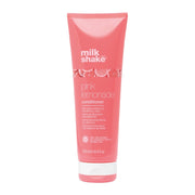 BALSAM Milk Shake PINK LEMONADE CU PIGMENT PENTRU CREAREA TONURILOR ROZ 250 ml