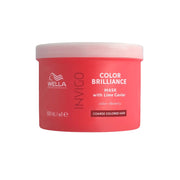 Masca De Par Wella Professionals Color Brilliance Coarse Masca de păr pentru Păstrarea Culorii 500 ml