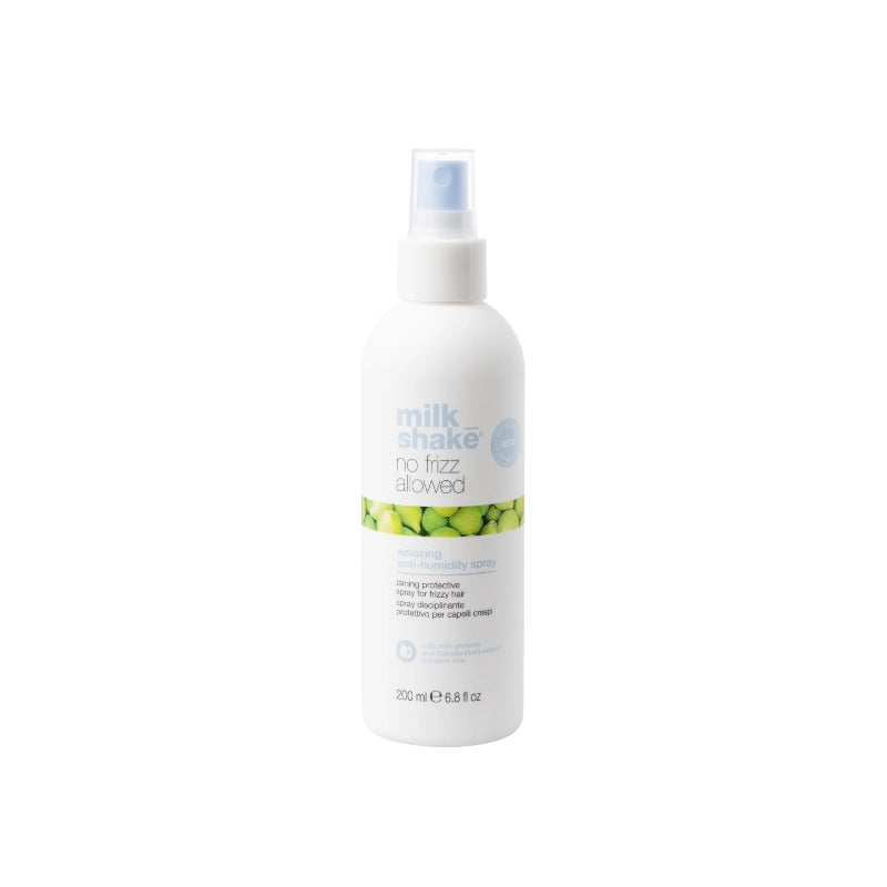 TRATAMENT PAR MILK SHAKE Spray protector anti-umiditate No Frizz Allowed 200 ml