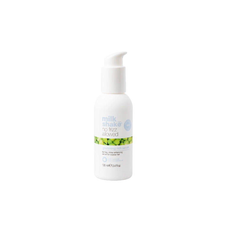 ULEI PAR Milk Shake Ser anti-frizz glistening rich serum No Frizz Allowed 100 ml