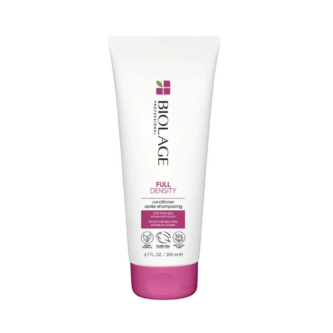 BALSAM MATRIX BIOLAGE pentru par lipsit de densitate FullDensity 200 ml