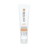 LEAVE-IN Matrix Biolage Crema Leave-In Bond Therapy pentru parul deteriorat si supra procesat 150 ml