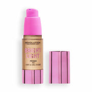 Makeup Revolution Bright Light Makeup Primer 25ml FDTREV