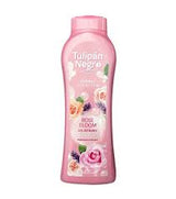 ###  Gel de dus Tulipán Negro Rose Bloom 650 ml
