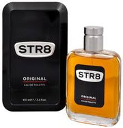 Apa de Toaleta STR8 Original parfum barbati 100 ml