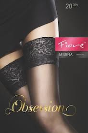 Ciorapi FiORE ROMINA 20 den