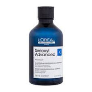 SAMPON L'OREAL PROFESSIONNEL SE Serioxyl Advanced pentru par fin, pentru mai multa densitate 300 ml