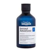 SAMPON L'OREAL PROFESSIONNEL SE Serioxyl Advanced pentru par fin, pentru mai multa densitate 300 ml