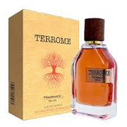 Terrome - Apa de  parfum barbati 75ml