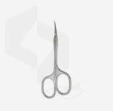 STALEKS Forfecuta profesionala pentru cuticula Staleks Asymmetric UNIQ 20/4