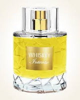 Fragrance World Whiskey Intense  100 ml parfum unisex