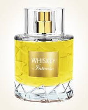 Fragrance World Whiskey Intense100 ml parfum unisex