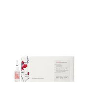 TRATAMENT PAR MILK SHAKE Lotiune energizanta impotriva caderii parului stimulating scalp lotion 8x6ml