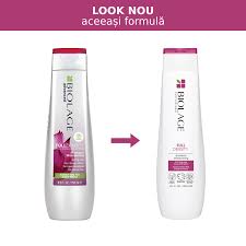 SAMPON MATRIX BIOLAGE Șampon Profesional Biolage FullDensity – pentru Păr Subțire, cu Biotină 250ml