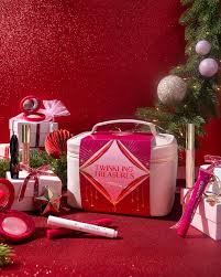 Catrice Advent calendar TWINKLING TREASURES