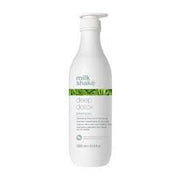 Sampon Milk Shake detoxifiant curățare pentru toate tipurile de păr 1000 ml