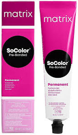 VOPSEA CU AMONIAC Matrix Socolor Beauty 6VA