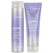 SET CADOU JOICO Blonde Life Violet Duo 1x300ml 1x250ml