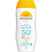 Elmiplant Sun Lotiune protectie solara, Sun sensitive, FPS 50+, 200ml