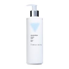 LAPTE CORP Seventeen FIZZY LILY BODY SILK 300ML
