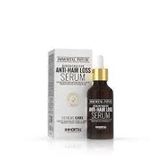 Serum pentru par anticadere - IMMORTAL - Infuse - 50 ml