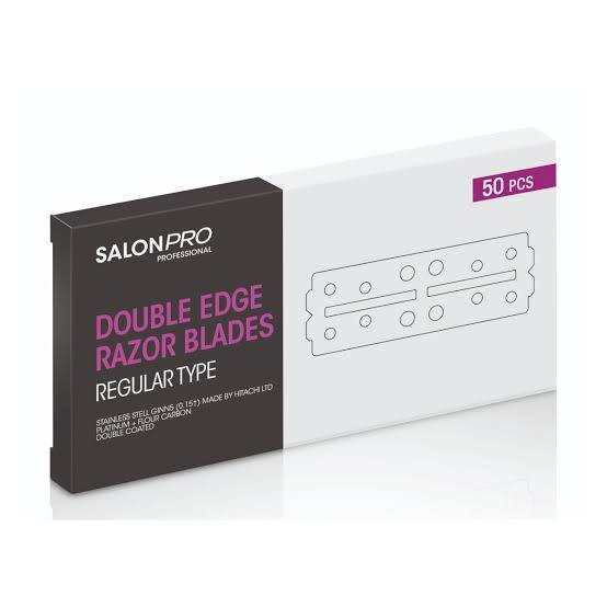 Salon Pro Styling Blades