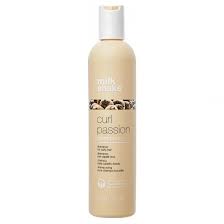 Sampon Milk Shake Curl Passion pentru par ondulat 300ml