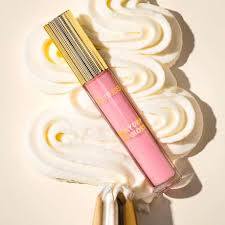 Catrice Pistachio Cream Delight Milky Drip Lip Gloss 001 Velvet Delight