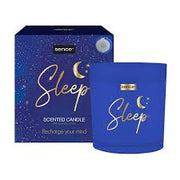 ### Sence Lumanare odorizanta 125 g Sleep