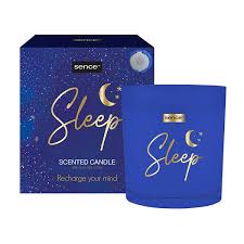 ### Sence Lumanare odorizanta 125 g Sleep